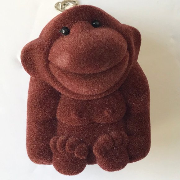 Backpack Buddies Accessories Backpack Buddies Monkey Ape Gorilla